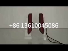 2023 Mitsubishi Xpander Крестовый задний бамперный фонарь