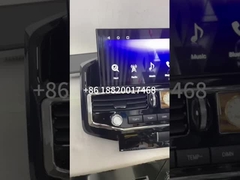 LC200 2008-2021 годы