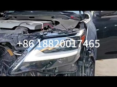 LX570 2008-2015 годы