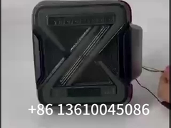 Задний фонарь Wrangler JL