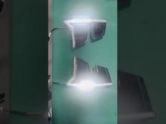 ISUZU DMAX 2021 4x2 Автомобиль Легкий Светодиодный Противотуманный Фонарь Крышка Противотуманной Фары