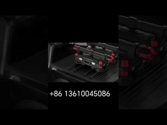 Аксессуары для внедорожников 4x4