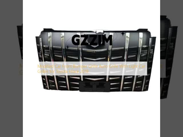 Модифицированная передняя решетка бампера автомобиля, авторешетка с подсветкой, решетки радиатора для Xpander 2022