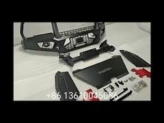 Аксессуары для внедорожников 4x4