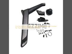 Car Accessories 4WD 4x4 Offroad Snorkel Vehicle Snorkel for Toyota Land Cruiser LC79 2024