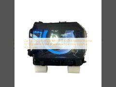 Автомобильные светодиодные фары для Chery JETOUR Traveler Shanhai T2, модернизированная модель Defender, новый стиль передних фар, автомобильные аксессуары