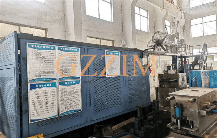 Китай Guangzhou Zimin Auto Parts Co., Ltd. Профиль компании