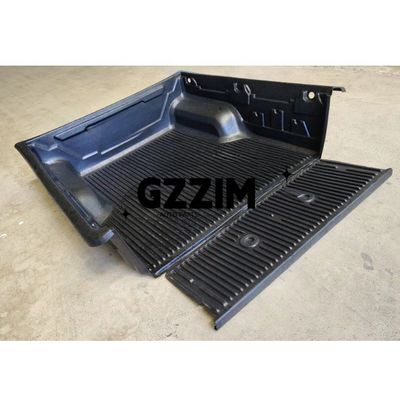 Auto Parts Trifold Bedliners Coating The Perfect Combination of and Value for Vigo Trucks