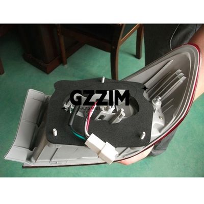 Car Model For Corolla 2010 LED Rear Light Middle East Taillight with Original Fitment