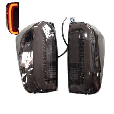 Led Tail Light Rearlamp for Navara NP300 2015 Description