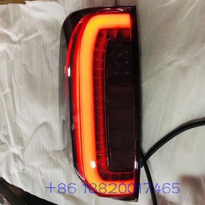 Led Tail Light Rearlamp for Navara NP300 2015 Description
