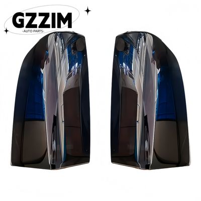 LED Auto Running Lights for Superior and Long-Lasting Performance