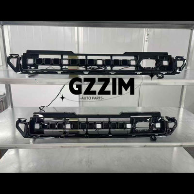Zimin Auto Parts CO.  Modified Car LED Grille Light For Land Rover Defender 2020