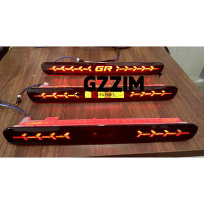 Toyota Auto Parts LED Lights High Stop Lamp For Revo 2015+