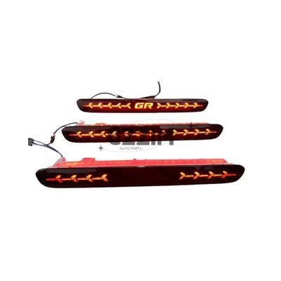 Toyota Auto Parts LED Lights High Stop Lamp For Revo 2015+