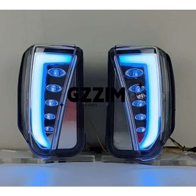 for Toyota Prius 2013-2015 Car Parts Led Drl Daytime Running Lamp Daytime Light