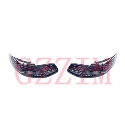 Auto Car Accessories New Style Tail Lights Car LED Taillamps Suitable for Mercedes Benz S Class Coupe W217/C217 2015-2021
