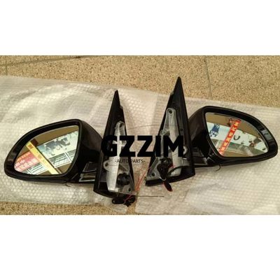 Car Front & Rear Bumper Facelift Fender Hood Car Lamp Bodykit Body Kit For BMW X6 E71 2009-2014 to F96 2024-IN X6M