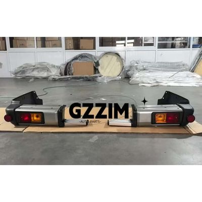 Find the Best Toyota Hilux Spare Parts for Your Business Success