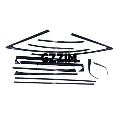 Upgrade your vehicle with the latest and most advanced exterior car accessories