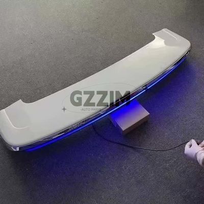 2008-2025 for Toyota Alphard Vellfire Tailgate Red Light Autobiography Tail Wing New Condition Bumper of Type ANH40 ANH30 ANH20