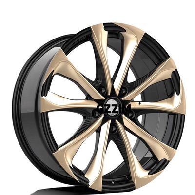 Универсальный 22*9.5L 22*9.5R Автозапчасти Колесо Ремни 6 месяцев Гарантия