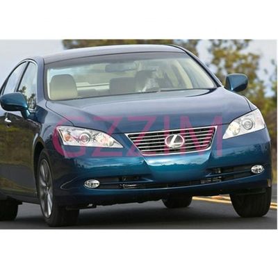 Front Body Kits For Lexus ES 2007 2010 To 2018 Normal Style With Fog Lamp