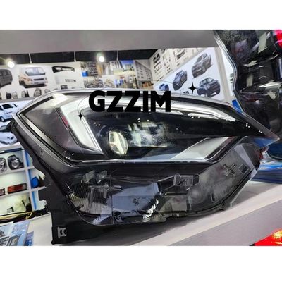 ISUZU Автомобильный светодиодный фар DMAX 2024 светодиодные фары для автомобилей