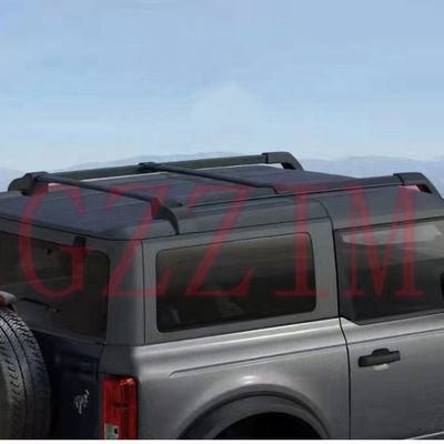 Автомобильная стойка для багажа для Ford Bronco 4 двери