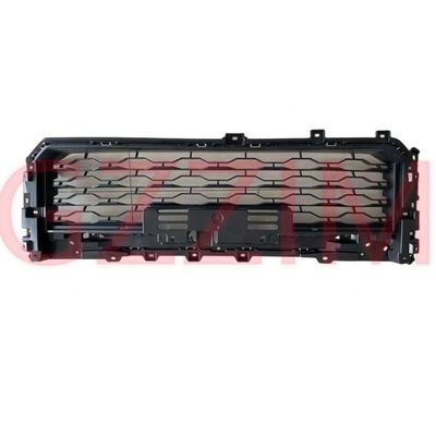 Передняя решетка автомобиля Передняя низкая решетка бампера Для Mitsubishi Triton L200 2019