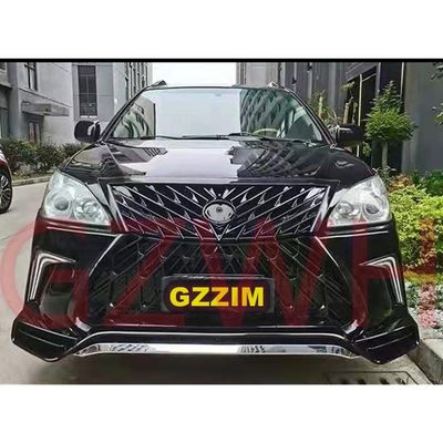 Lexus RX330 2006-2008 Производитель Автомобильная решетка с решеткой с бампером