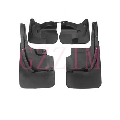 Car Accessories Fender Mudflaps Mud Guard For Land Cruiser FJ200 2012