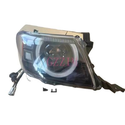 Toyota Hilux Vigo 2012-2014 светодиодный фары наружные водонепроницаемые фары высокой яркости