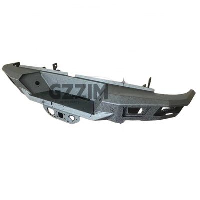 Задние бамперы автозапчасти для Toyota Rear Bumper Задние бамперы для Toyota Hilux Revo
