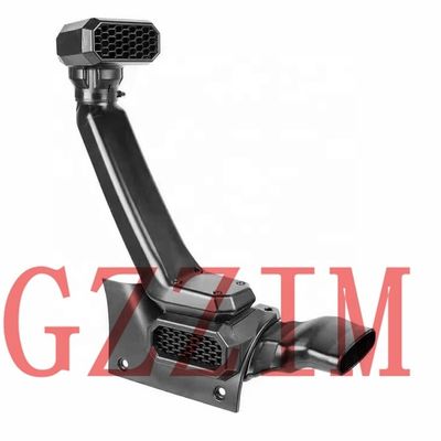 Комплект для пластика с низкой высотой 2018-2021 Jeep
