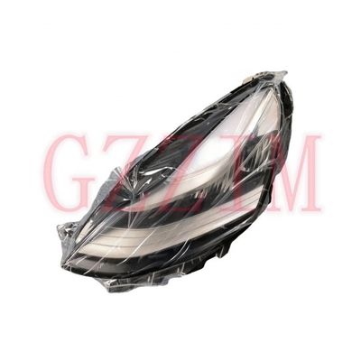 Аксессуары для автомобилей Модифицированный фар для Tesla Model3 2017 2019 2019 OE 1077375-00-C