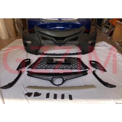 Передний задний корпус для Toyota Camry 2011-2015 2012-2015