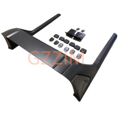 Запчасти для автомобилей Toyota Hilux Revo 2021 ABS Roll Bar Черное Серебро 4х4 Pick Up