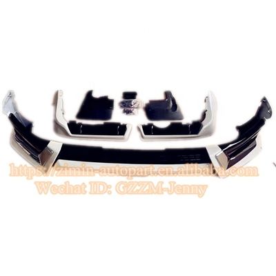 Комплект кузова автомобиля Toyota Land Cruiser FJ200 LC200 2019 Передний с задним кузовом