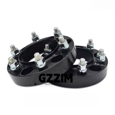 Toyota Hilux Hubcentric Forged Aluminum Wheel Spacer Adapter 6x139.7 Центральное отверстие 106