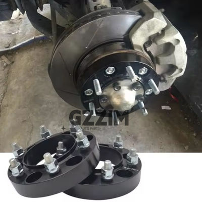 Mitsubishi Montero Алюминиевый 30 мм 6x139.7 Hub Centric Wheel Spacers