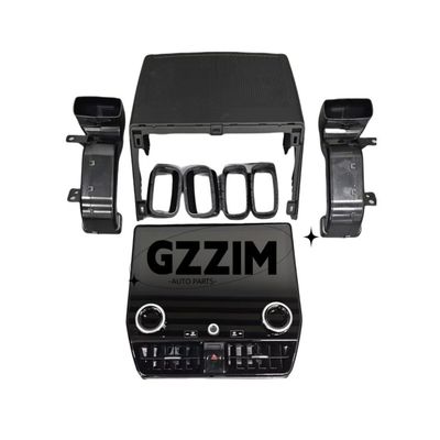 Toyota Prado 2010-2022 Модифицированный Lexus GX550 2024 Автомобильный DVD-плеер GPS WIFI Bluetooth RDS Радио Android