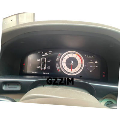 Обновление электронного прибора для Toyota Land Cruiser LC10