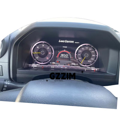 Электронная панель приборов для модернизации для Toyota Land Cruiser LC71 76 78 79