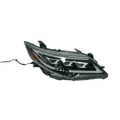 Автомобильный фонарь Передний фонарь Части светодиодный факел для Camry 2012-2014