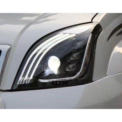 Автомобильный фонарь Модифицированный факел для Toyota Prado FJ120 2003-2008 Type 2