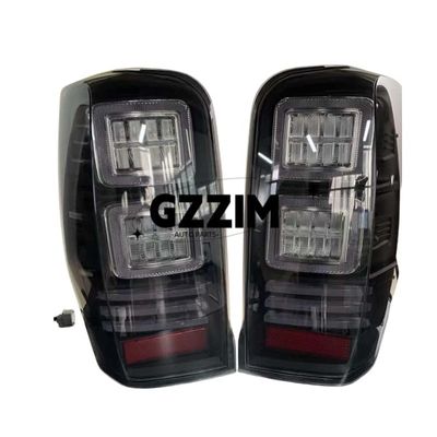 Специализированный задний фонарь для автомобиля Mitsubishi Triton L200 2019 2020 2021 2022 2023 2024