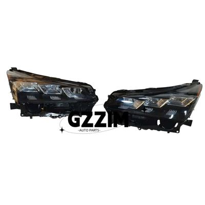 Замена фары для автоаксессуаров для NX 200t Nx200 Nx300h Nx300 2016 2017 2018 Головной свет с гарантией отличной посадки