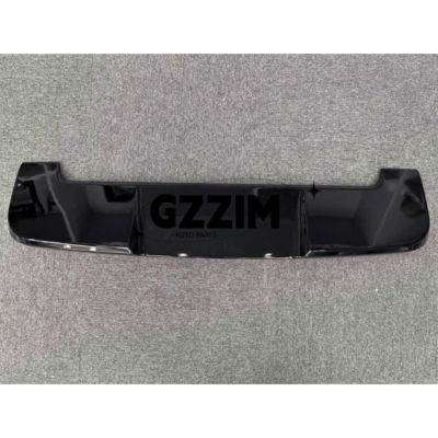 Volkswagen Car Wing Spoiler Автомобильный задний спойлер для LC250