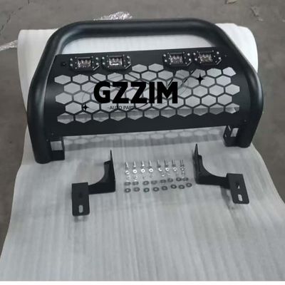 High Quality Factory Sale Steel  Latest Pickup Accessories Universal Front Guard for Ranger Upgrade